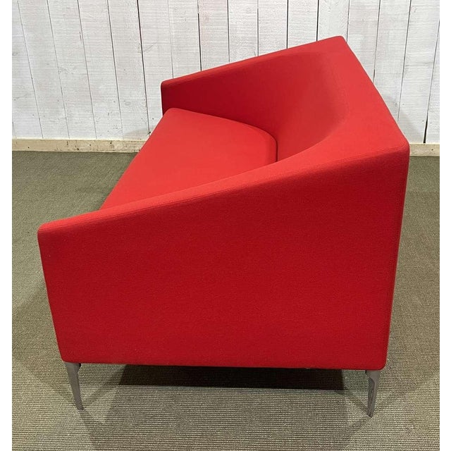 Seven Sofa by Michiel van der Kley for Artifort, 1990s-2000s For Sale - Image 6 of 18