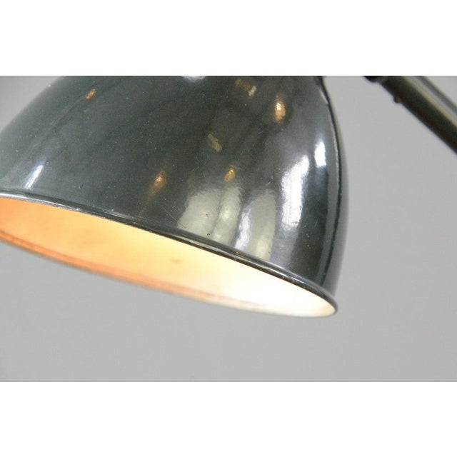 Model 999 Kandem Desk Lamp by Marianne Brandt, 1930s For Sale - Image 5 of 12