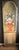 Pair of Monumental Hand-Painted Floral Trompe L’Oeil Architectural Panels, 1980s–90s For Sale In Philadelphia - Image 6 of 12
