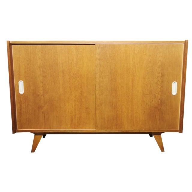 Sideboard by Jiri Jiroutek for Interior Prague, 1960s For Sale