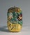 1993 Judith Leiber Fruit Vegetable Basket Farm Fresh Fall Crystal Minaudiere Shoulder Clutch Evening Bag Gemstones For Sale - Image 12 of 15