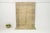 Vintage Hand-Knotted area rug is a semi-antique vintage area rug. The '70s Eastern region of Anatolian's unique rug is...