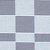 Schumacher SAMPLE - Schumacher Morro Indoor/Outdoor Fabric In Chambray For Sale - Image 4 of 4