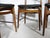 Mid-Century Modern Teak Dining Chairs by Georg Leowald, 1960s, Set of 4 For Sale - Image 12 of 15