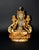 Rock Crystal White Tara Gilt Bronze Tibetan Authenticity Seal For Sale - Image 13 of 18