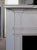 Antique Federal Era Mantel For Sale - Image 4 of 8