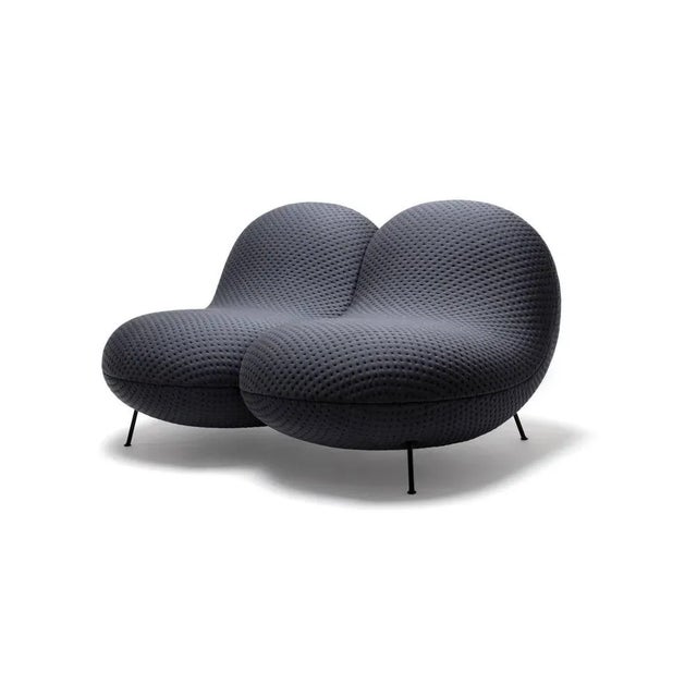 Baba Sofa by Iskos Berlin For Sale - Image 10 of 11