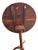 Louis XVI Télescopique Et Acajou Tilt-Top Gueridon For Sale In Washington DC - Image 6 of 9