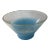 1960s Blendo Blue Salad Bowl For Sale