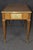 Wood Bronze Mounted Writing Desk Attributed to Linke Manner of Jean Henri Riesner For Sale - Image 7 of 13