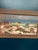 Frans Lundberg, Coastal Village, 1950s, Oil on Panel, Framed For Sale - Image 7 of 18