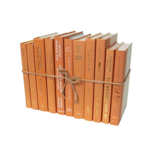 Booth & Williams Modern Peach ColorPak For Sale - Image 4 of 4