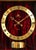 1970s Atmos Clock Embassy by Jaeger LeCoultre, 1977 For Sale - Image 5 of 15