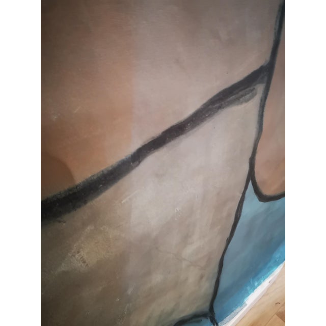 Alice Maier, Elements No. 13, 2024, Acrylic on Canvas For Sale - Image 12 of 15