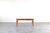 Teak Model 640 Coffee Table by Peter Hvidt & Orla Mølgaard-Nielsen for France & Søn, 1950s For Sale - Image 4 of 13