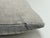 Thom Filicia Home Collection Draper Slate Lumbar Pillows For Sale - Image 11 of 12
