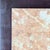 Vintage Chinese Marble Top End Table For Sale - Image 10 of 10