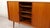 Vintage Danish Highboard by Omann Jun For Sale - Image 10 of 18