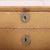 French Painted Commode in Oak For Sale - Image 6 of 15