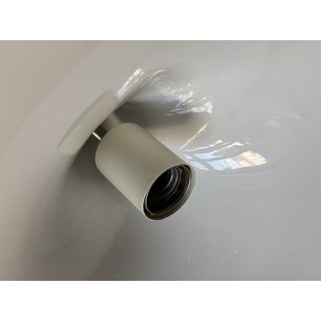 Semi Pendant Lamp by Claus Bonderup and Torsten Torup for Fog & Mœrup, 1970s For Sale - Image 6 of 10