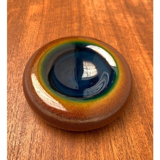 Mid-Century German Bowl from Hutschenreuther, 1960s For Sale - Image 15 of 15