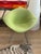 Vintage Diamond Chair by Harry Bertoia for Knoll International, 2010s For Sale - Image 3 of 5