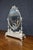 Tiffany & Co. Attributed Silverplate Cherub Vanity Mirror For Sale In Philadelphia - Image 6 of 16