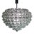 Murano Chandelier by Atelier Iskra for Ribo the Art of Glass For Sale