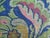 Antique French Textile Design For Sale - Image 6 of 8