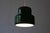 1970s Model Poker Mini Pendant Light by Jo Hammerborg for Fog & Mørup, Denmark, 1970s For Sale - Image 5 of 6