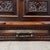 Antique 19th Century Victorian Mahogany Bookcase For Sale - Image 12 of 13