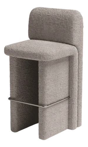 Slide Counter Chair by Dooq for Dooq Details