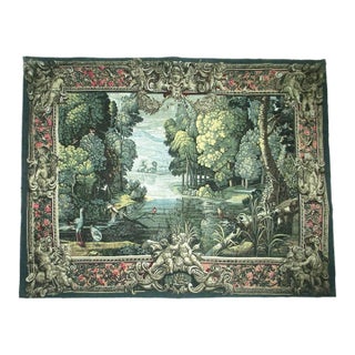A Modern Tapestry For Sale