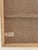 Contemporary 1970s Abstract Minimalist Three Waves Painting For Sale - Image 3 of 3