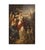 Atelier Aria Lumae Artemis Huntress of the Crescent Moon Fine Art Gallery Board Print For Sale - Image 13 of 13