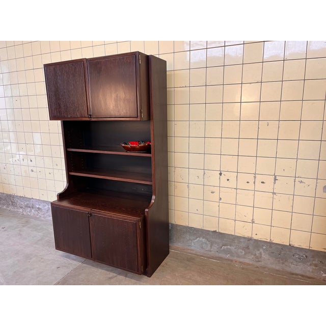 Cabinet Van Den Berghe Pauvers, 1960s For Sale - Image 3 of 7