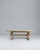 20th Century French Oak Trestle Dining Table For Sale - Image 16 of 18