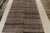 A 7x10 vintage panel woven kilim rug from our celebrated flatweave curations. Originating from Turkey circa 1950-1960, the...