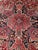 9ft 4in × 12ft 4in Iranian Hariz Area Rug With Jewel Tones For Sale - Image 11 of 13