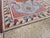 Galerie Shabab Collection Mid-20th Century East Turkestan Khotan Throw Rug For Sale In New York - Image 6 of 8