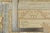 Ziegler Rug 9'1'' X 11'11'' Blue Wool Hand-Knotted Oriental Carpet For Sale - Image 12 of 12