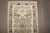 Antique Persian Hamedan Small Powder Room Rug - 1'11" x 3'2" For Sale - Image 4 of 5