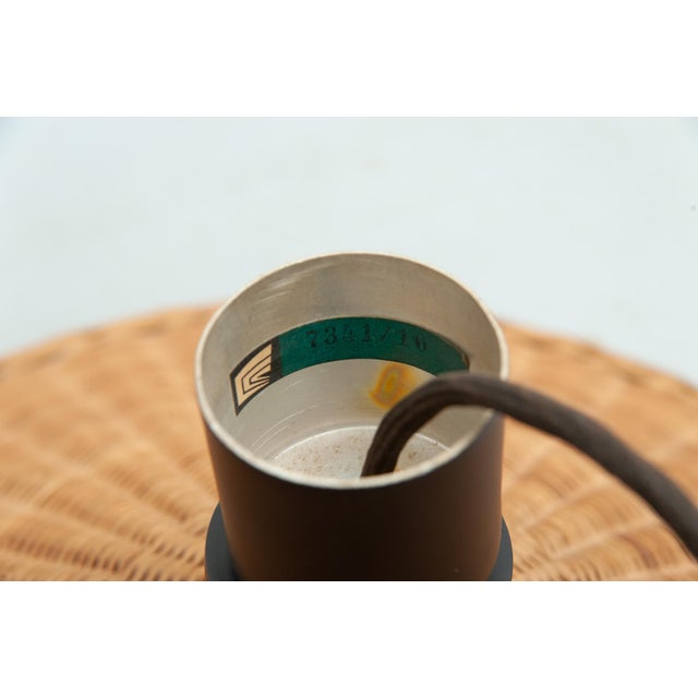 Ceiling Light by Cosack Leuchten, 1950s For Sale - Image 6 of 9
