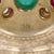 Gemstone Information: - Natural Rubies - Size - 4 mm Cut - Round Cabochons Color - Red Treatment - Routinely Enhanced -...