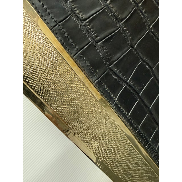 Brownstone Treviso Coffee Table For Sale - Image 11 of 12