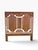 1970s Henredon Chinoiserie Bamboo King Headboard With Gilt Landscape Panels For Sale In Boston - Image 6 of 12