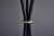 3-Arm Floor Lamp attributed to Maison Lunel, France, 1950s For Sale - Image 11 of 14