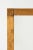 1930s Functionalist Wall Mirror by Axel Larsson for Bodafors, 1930s For Sale - Image 5 of 8
