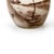 Glass Vases, Set of 2 For Sale - Image 3 of 6