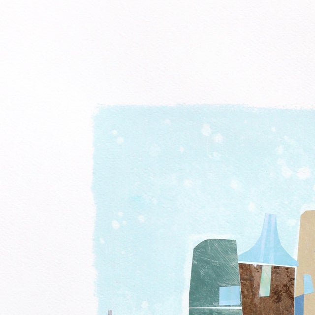 Maria C. Bernhardsson is a colorful artist who lives and paints in Sweden. Most of her works are influenced by the...